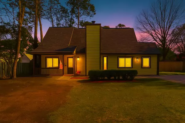 Summerville, SC 29486,100 Traders Station Rd