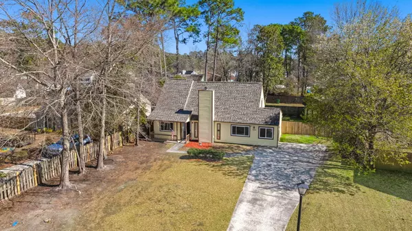 Summerville, SC 29486,100 Traders Station Rd