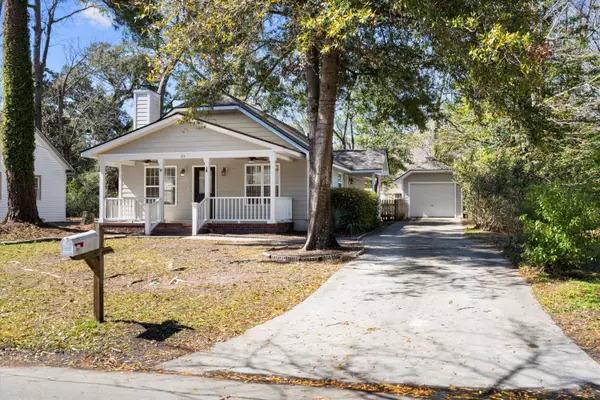 Charleston, SC 29407,25 Oak Forest Dr