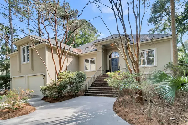 216 Sea Marsh Dr, Kiawah Island, SC 29455