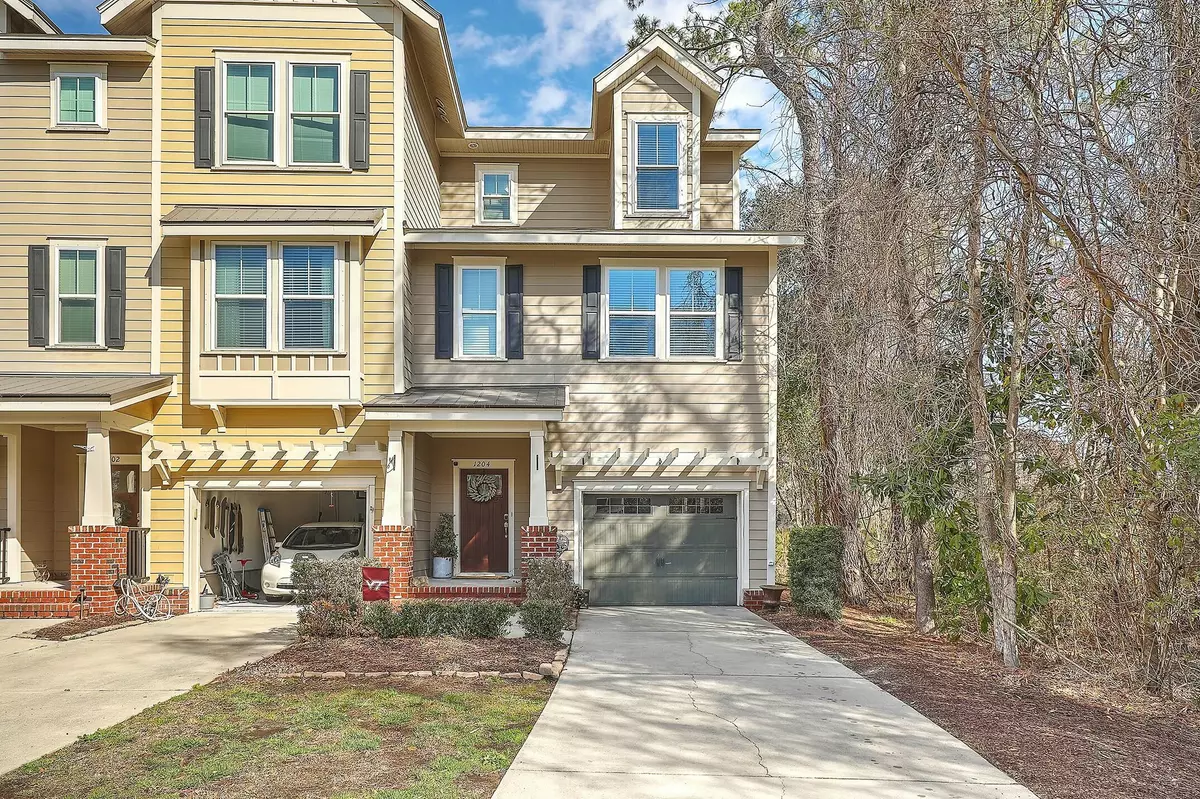 Mount Pleasant, SC 29466,1204 Dingle Rd