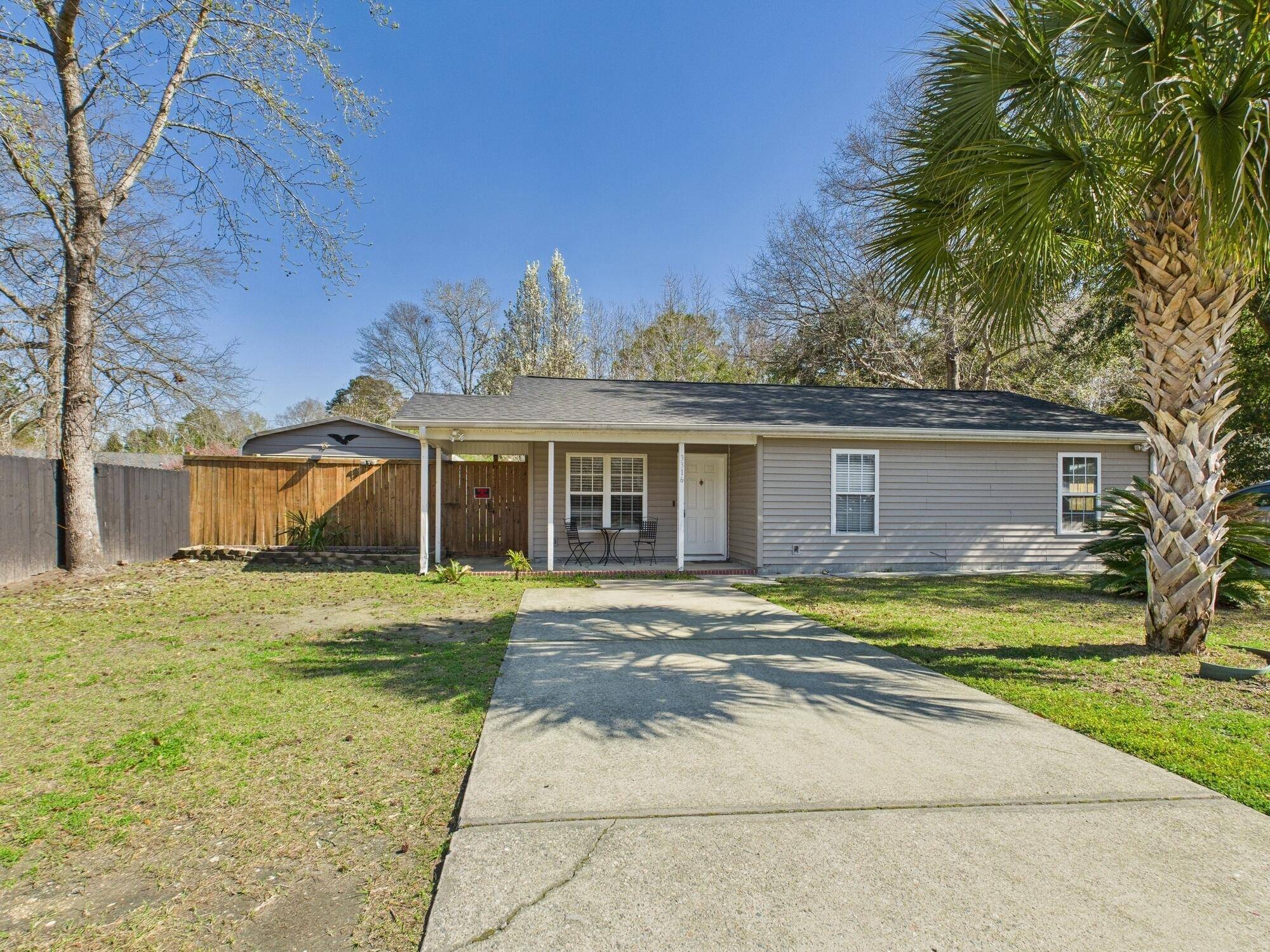 3316 Island Estates Dr, Johns Island, SC 29455