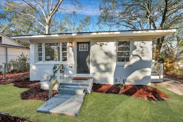 Charleston, SC 29407,1251 Wisteria Rd