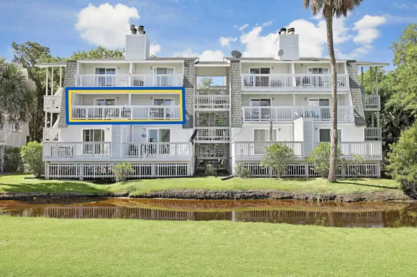 Edisto Island, SC 29438,236 Driftwood Ln