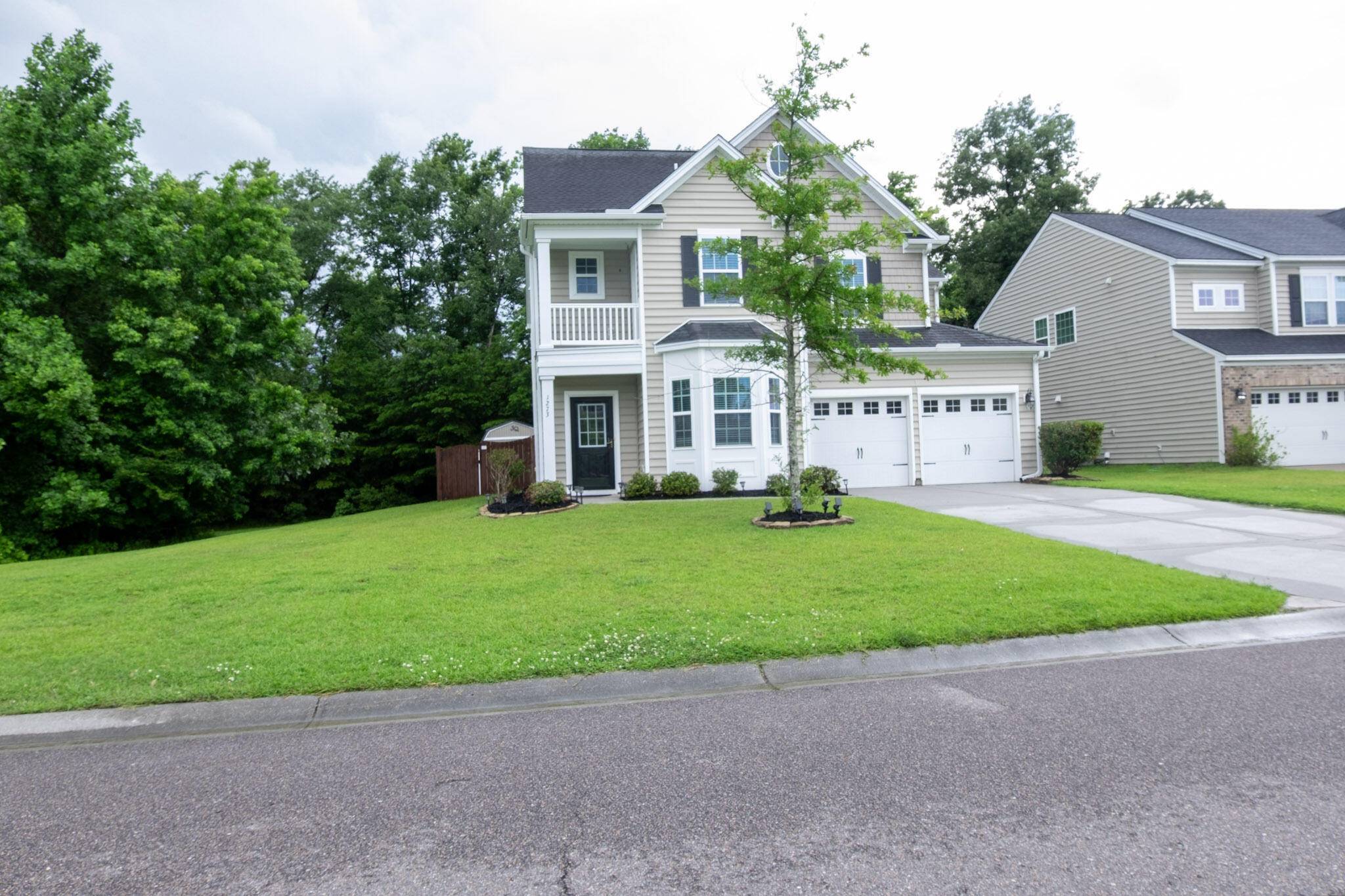 1273 Discovery Dr, Ladson, SC 29456