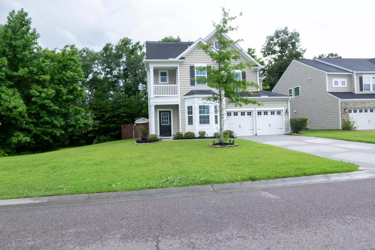 Ladson, SC 29456,1273 Discovery Dr