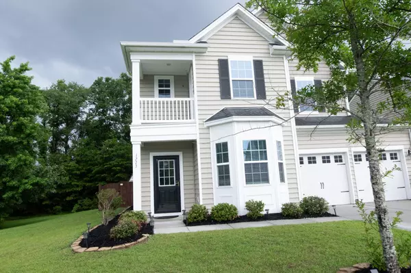 Ladson, SC 29456,1273 Discovery Dr