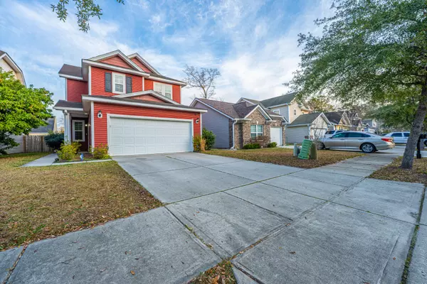 North Charleston, SC 29420,8849 Kellum Dr