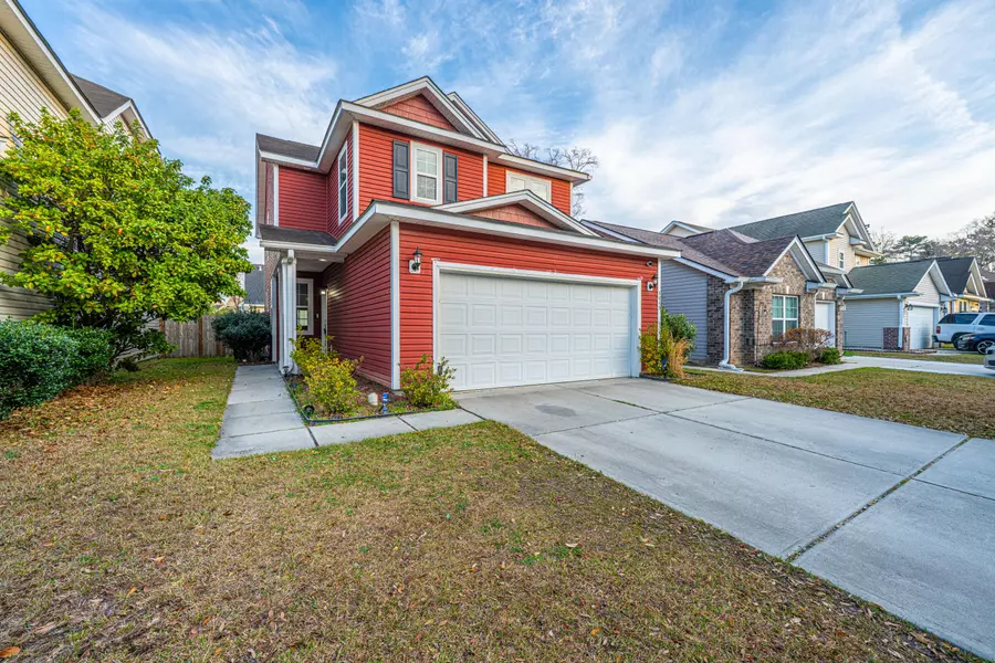 8849 Kellum Dr, North Charleston, SC 29420