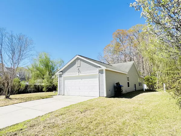 Summerville, SC 29485,344 Eagle Ridge Rd