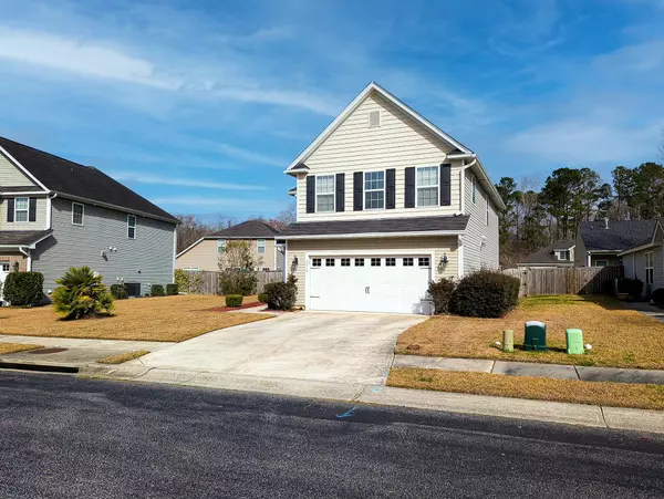 Ladson, SC 29456,3614 Haymont Ln