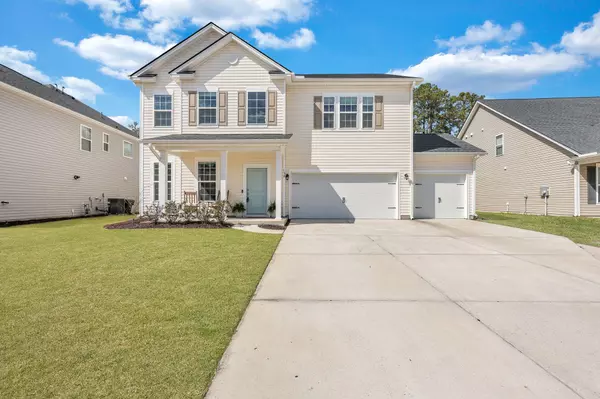 130 Wappoo Trace Ln, Summerville, SC 29486