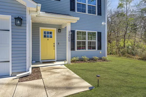 Johns Island, SC 29455,3405 Painswick Rd