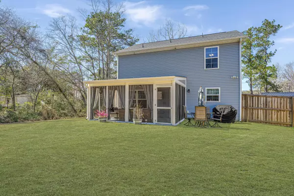Johns Island, SC 29455,3405 Painswick Rd