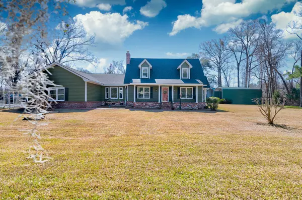 Charleston, SC 29414,1898 Hialeah Ct