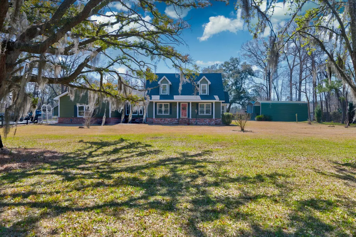 Charleston, SC 29414,1898 Hialeah Ct