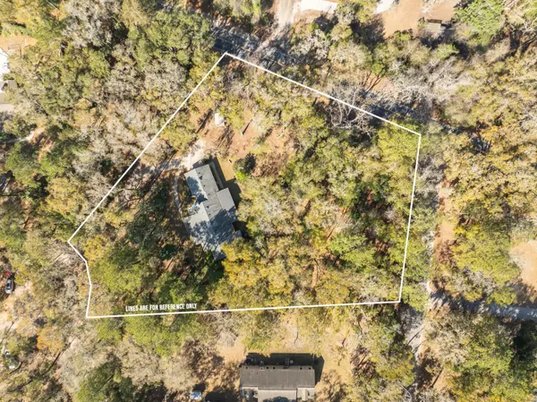 4 Sawgrass Ct, Beaufort, SC 29907