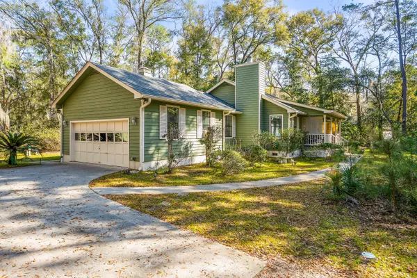 Beaufort, SC 29907,4 Sawgrass Ct