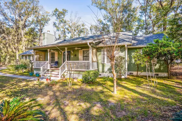 Beaufort, SC 29907,4 Sawgrass Ct