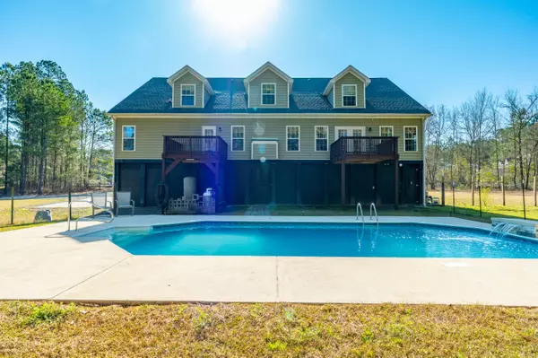 Moncks Corner, SC 29461,214 Shelby Shea Ln