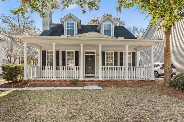 Mount Pleasant, SC 29466,2461 Fulford Ct