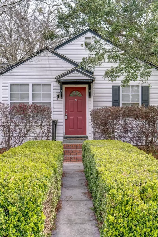 North Charleston, SC 29405,4758 Aster Dr