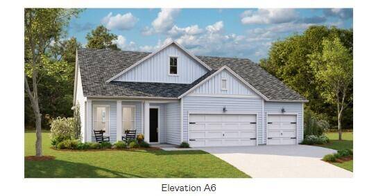 1156 Darling St,  Summerville,  SC 29485