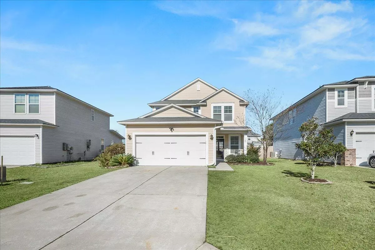 Summerville, SC 29486,362 Sanctuary Park Dr