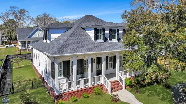 2028 Ironstone Aly, Charleston, SC 29407