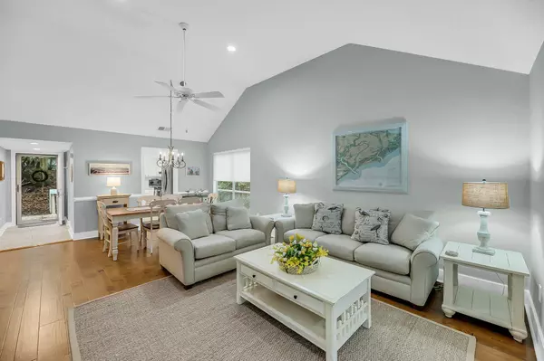 Johns Island, SC 29455,626 Double Eagle Trce