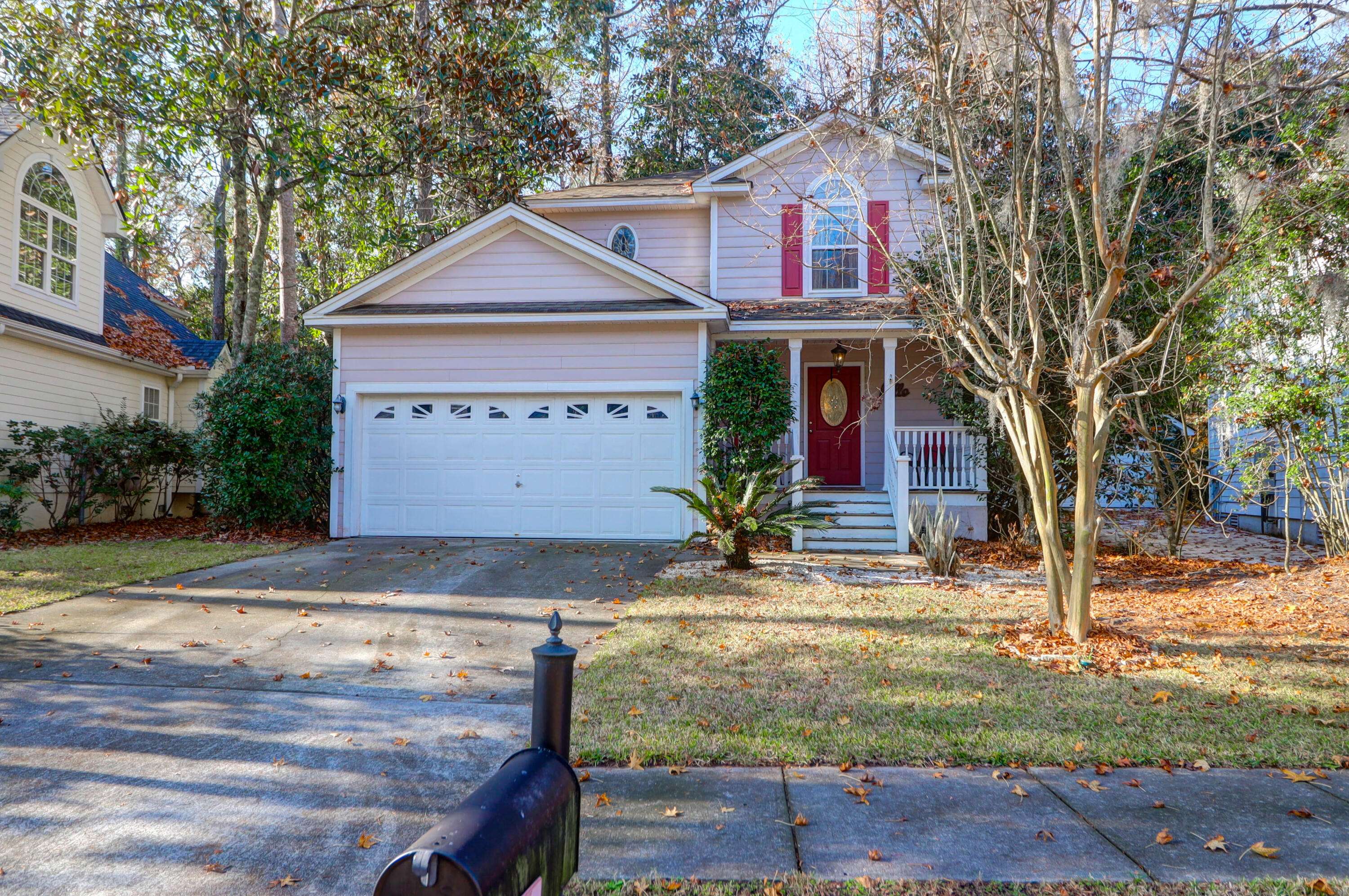 635 Fair Spring Dr, Charleston, SC 29414