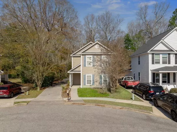 Summerville, SC 29485,144 St Phillips Row