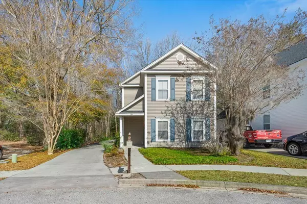 Summerville, SC 29485,144 St Phillips Row