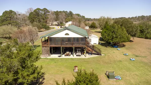Green Pond, SC 29446,16 Baldwin Ln