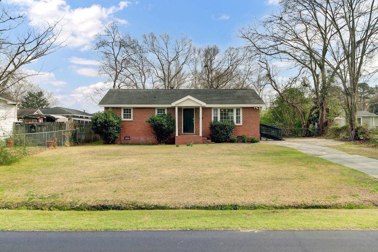 North Charleston, SC 29418,4203 Marilyn Dr