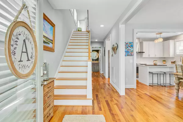 Mount Pleasant, SC 29464,744 Gate Post Dr