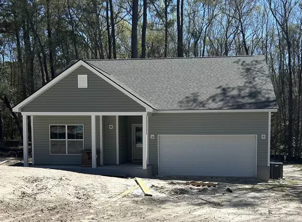 6201 Drayton St, Ravenel, SC 29470