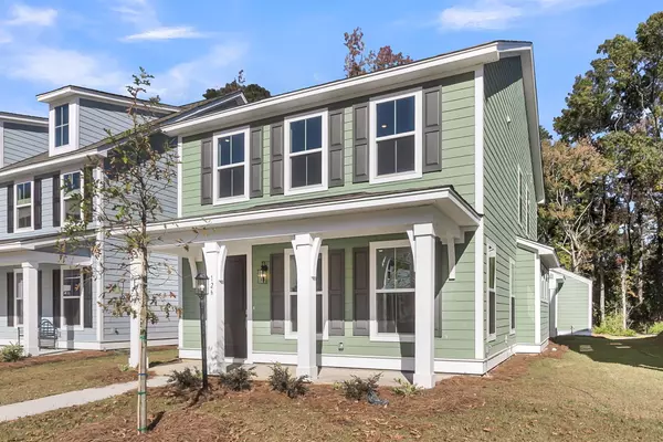 126 Cantona Dr, Summerville, SC 29483