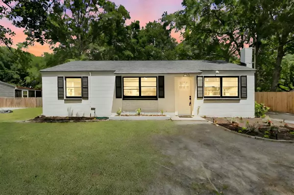 Johns Island, SC 29455,1563 Traywick Ave