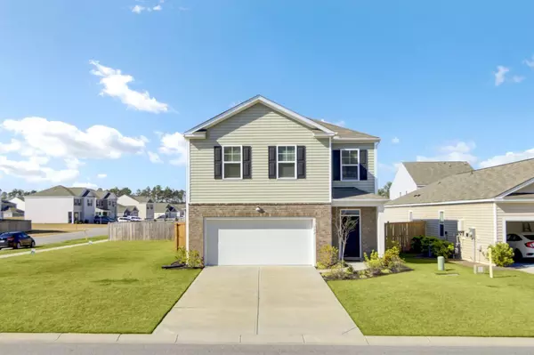 Summerville, SC 29486,202 N Light Way
