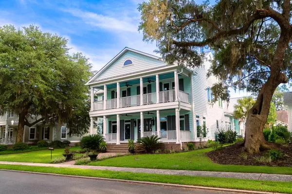 Ravenel, SC 29470,4070 Egret Perch Ct