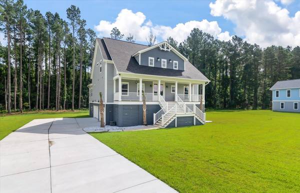 Moncks Corner, SC 29461,1329 Wood Sorrel Dr