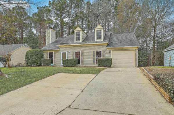 158 Commons Way, Goose Creek, SC 29445
