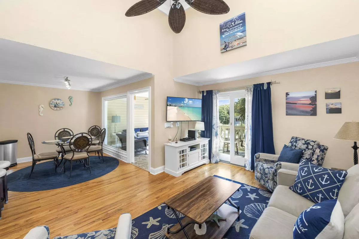 Seabrook Island, SC 29455,1638 Live Oak Park