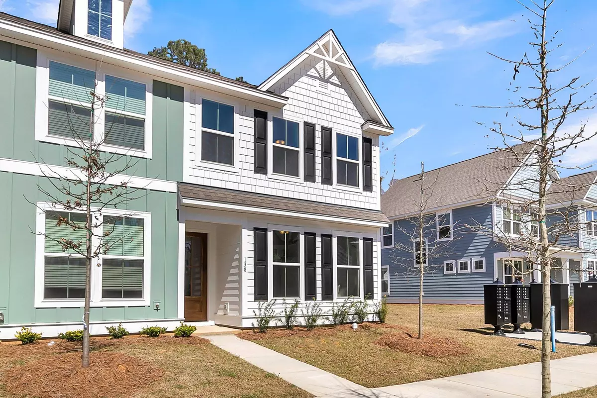 Summerville, SC 29483,157 Cantona Dr