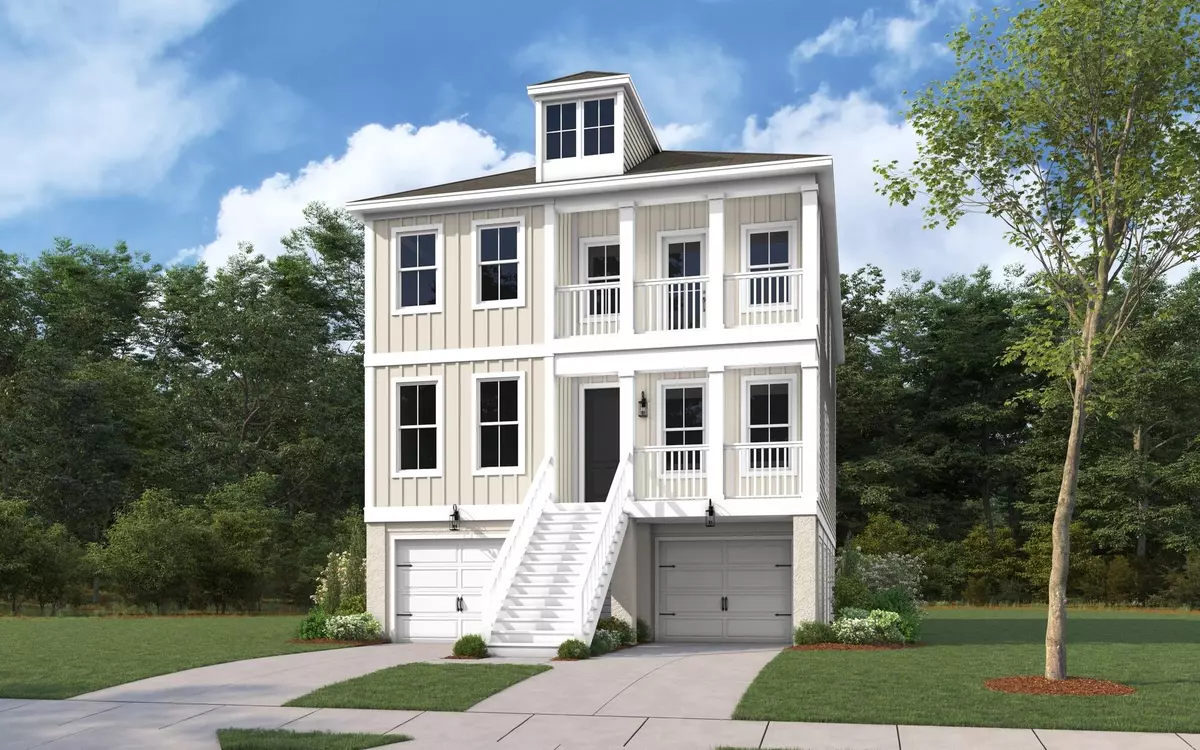 Johns Island, SC 29455,3154 Vanessa Lynne Ln