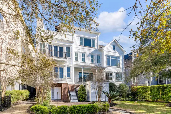 Charleston, SC 29403,172 Mary Ellen Dr