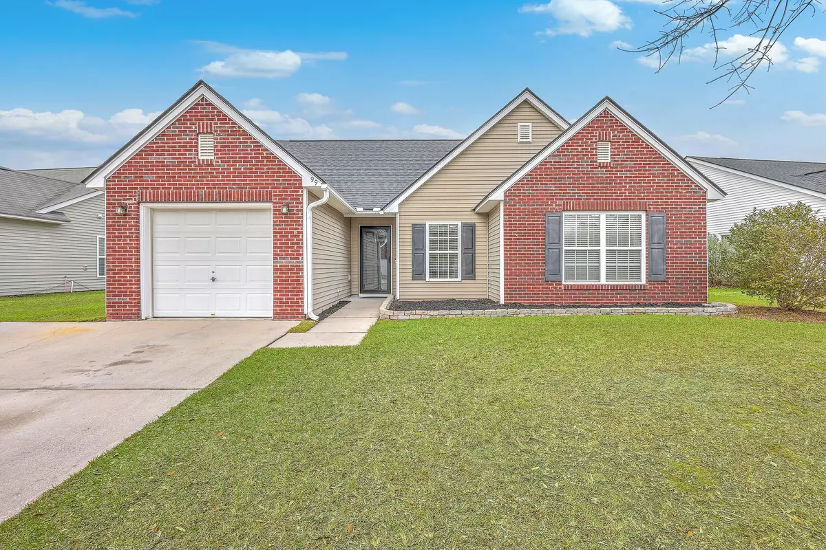 Summerville, SC 29483,99 Dovetail Cir