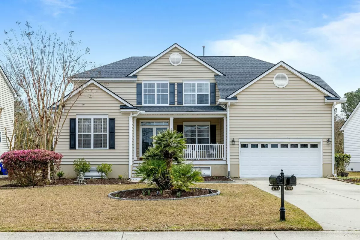 Mount Pleasant, SC 29466,2788 Carolina Isle Dr