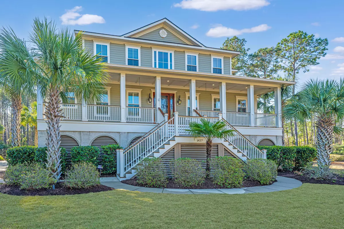 Mount Pleasant, SC 29466,1427 Shell Fish Ct